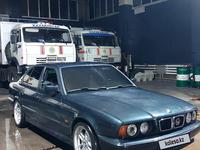 BMW 525 1994 годаүшін1 745 000 тг. в Алматы