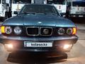 BMW 525 1994 года за 2 250 000 тг. в Алматы – фото 9