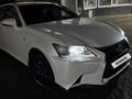 Lexus GS 350 2013 года за 13 800 000 тг. в Костанай – фото 13