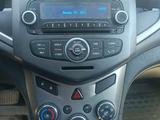 Chevrolet Aveo 2013 года за 2 920 000 тг. в Усть-Каменогорск – фото 3
