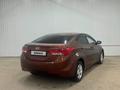 Hyundai Elantra 2013 годаүшін3 824 925 тг. в Астана – фото 3