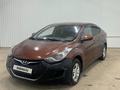 Hyundai Elantra 2013 годаүшін3 824 925 тг. в Астана