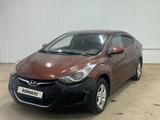 Hyundai Elantra 2013 годаүшін3 824 925 тг. в Астана