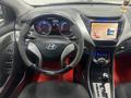 Hyundai Elantra 2013 годаүшін3 824 925 тг. в Астана – фото 11