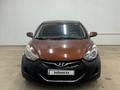 Hyundai Elantra 2013 годаүшін3 824 925 тг. в Астана – фото 2