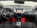 Hyundai Elantra 2013 годаүшін3 824 925 тг. в Астана – фото 8