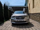 Toyota Camry 2013 годаүшін11 000 000 тг. в Алматы – фото 4