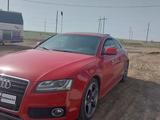 Audi A5 2008 года за 4 000 000 тг. в Уральск