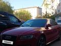 Audi A5 2008 года за 5 000 000 тг. в Уральск – фото 5