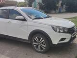 ВАЗ (Lada) Vesta SW Cross 2019 года за 6 200 000 тг. в Рудный