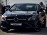 Mercedes-Benz CLA 200 2014 годаfor9 990 000 тг. в Алматы – фото 3