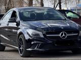 Mercedes-Benz CLA 200 2014 годаfor9 990 000 тг. в Алматы – фото 4