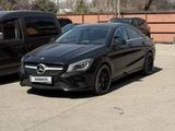 Mercedes-Benz CLA 200 2014 годаfor9 990 000 тг. в Алматы