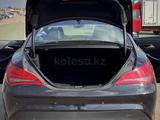 Mercedes-Benz CLA 200 2014 годаfor9 990 000 тг. в Алматы – фото 5