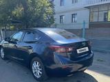 Mazda 3 2014 годаүшін6 149 649 тг. в Астана – фото 4