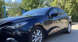 Mazda 3 2014 годаүшін5 749 649 тг. в Астана – фото 3