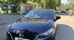 Mazda 3 2014 годаүшін5 749 649 тг. в Астана