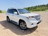 Lexus LX 570 2011 года за 17 900 000 тг. в Кокшетау