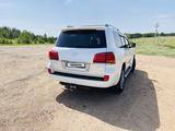 Lexus LX 570 2011 года за 17 900 000 тг. в Кокшетау – фото 4
