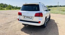 Lexus LX 570 2011 года за 17 900 000 тг. в Кокшетау – фото 4