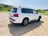 Lexus LX 570 2011 года за 17 900 000 тг. в Кокшетау – фото 5