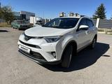 Toyota RAV4 2019 годаүшін14 300 000 тг. в Караганда – фото 2