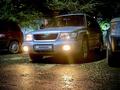 Subaru Forester 1998 года за 3 600 000 тг. в Алматы – фото 11