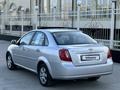 Chevrolet Lacetti 2023 годаүшін7 000 000 тг. в Шымкент – фото 6