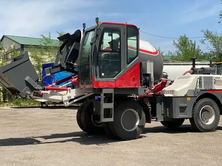 Carmix  IKA 5500 (3, 5 куб) В НАЛИЧИЙ 2025 года за 16 000 000 тг. в Алматы – фото 3