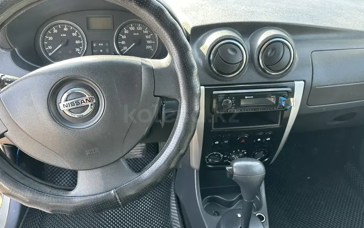 Nissan Almera 2015 годаүшін4 400 000 тг. в Экибастуз