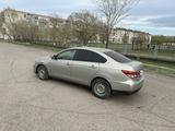 Nissan Almera 2015 годаfor4 400 000 тг. в Экибастуз – фото 3