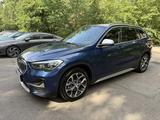 BMW X1 2023 годаүшін16 500 000 тг. в Астана