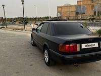 Audi 100 1990 годаүшін1 600 000 тг. в Кызылорда