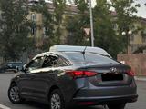 Hyundai Accent 2021 года за 7 800 000 тг. в Усть-Каменогорск – фото 4