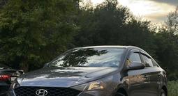 Hyundai Accent 2021 года за 7 800 000 тг. в Усть-Каменогорск – фото 5