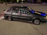 ВАЗ (Lada) 2114 2011 годаүшін1 450 000 тг. в Актобе – фото 2