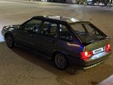 ВАЗ (Lada) 2114 2011 годаүшін1 450 000 тг. в Актобе – фото 5