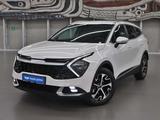 Kia Sportage 2023 года за 13 790 000 тг. в Алматы