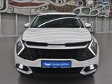 Kia Sportage 2023 года за 13 790 000 тг. в Алматы – фото 2