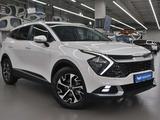 Kia Sportage 2023 года за 13 790 000 тг. в Алматы – фото 3