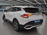 Kia Sportage 2023 года за 13 790 000 тг. в Алматы – фото 4