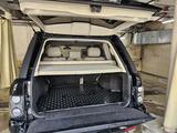 Land Rover Range Rover 2008 года за 10 000 000 тг. в Алматы