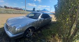 Mercedes-Benz E 200 1997 года за 2 000 000 тг. в Актобе – фото 3