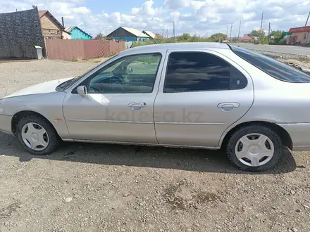 Ford Mondeo 1998 года за 1 500 000 тг. в Семей – фото 5