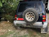Mitsubishi Pajero 1994 годаүшін3 200 000 тг. в Есик – фото 2