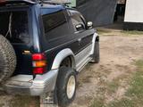 Mitsubishi Pajero 1994 годаүшін3 200 000 тг. в Есик – фото 3