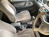 Mitsubishi Pajero 1994 годаүшін3 200 000 тг. в Есик – фото 4
