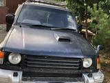 Mitsubishi Pajero 1994 годаүшін3 200 000 тг. в Есик