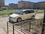 Honda Odyssey 2000 года за 1 799 999 тг. в Сарыагаш – фото 3
