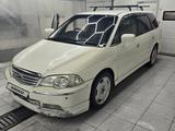 Honda Odyssey 2000 года за 1 799 999 тг. в Сарыагаш – фото 4
